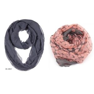 💥Fashion Scarves (two)